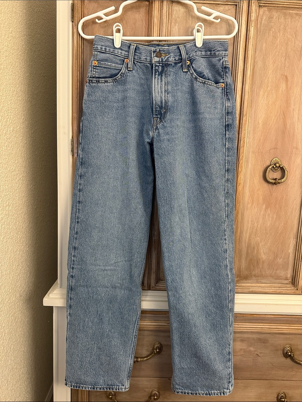 Levi's Dad Jeans